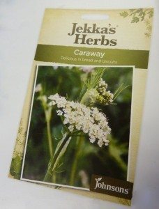 Jekka McVicar's Herb Collection