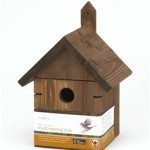 Chapelwood Bird Box