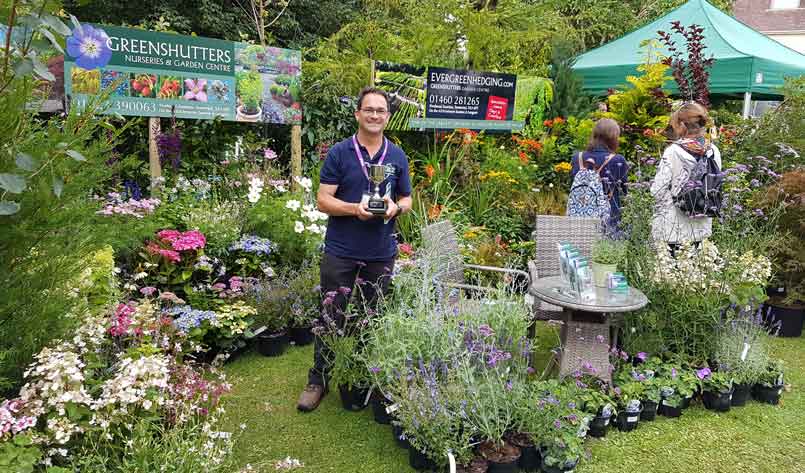 Taunton-Flower-Show-2017-Beggars-Roost-Cup